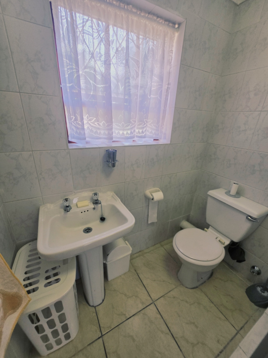 3 Bedroom Property for Sale in Dormehls Drift Western Cape